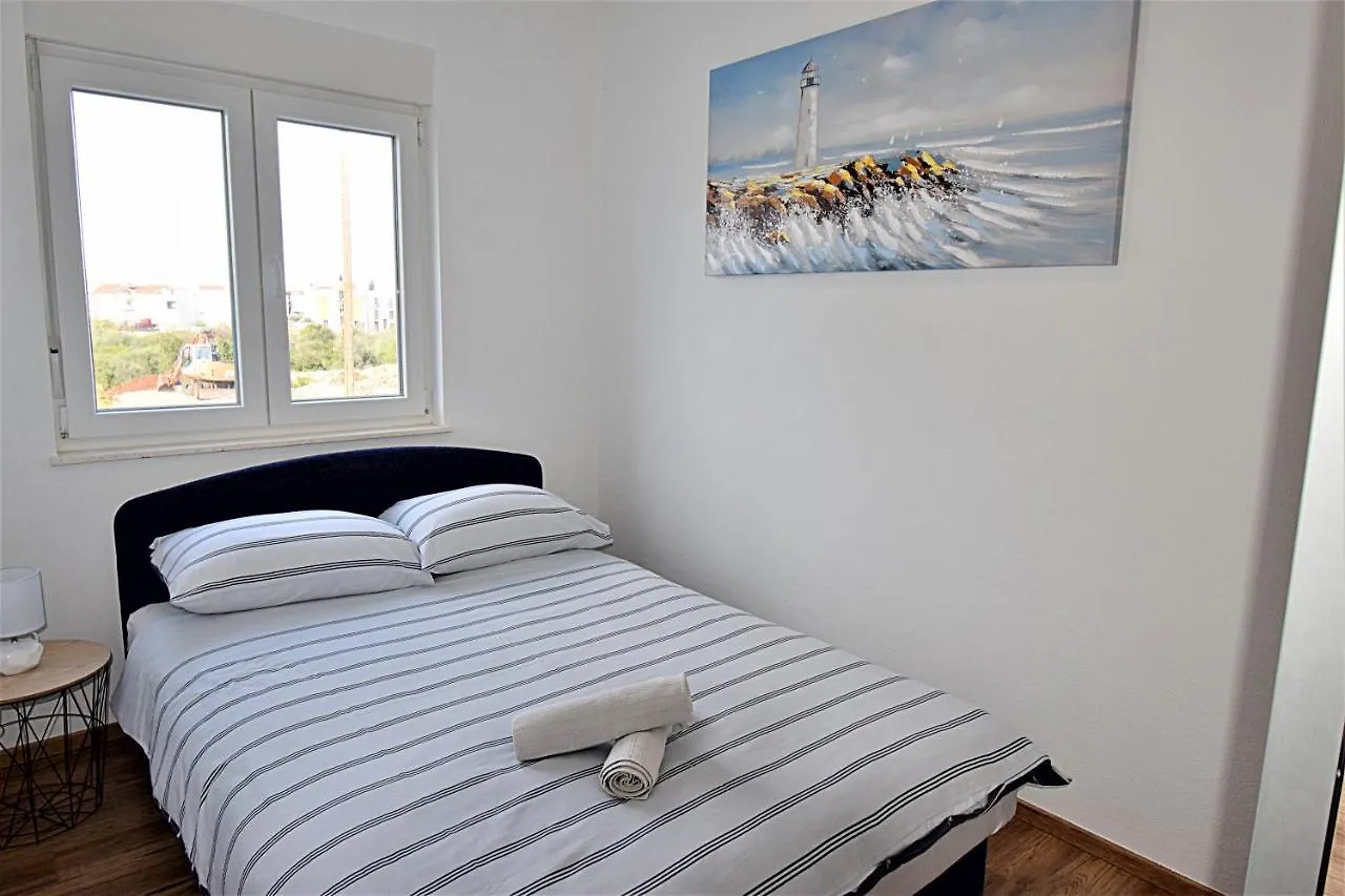 Maris Apartment Zadar