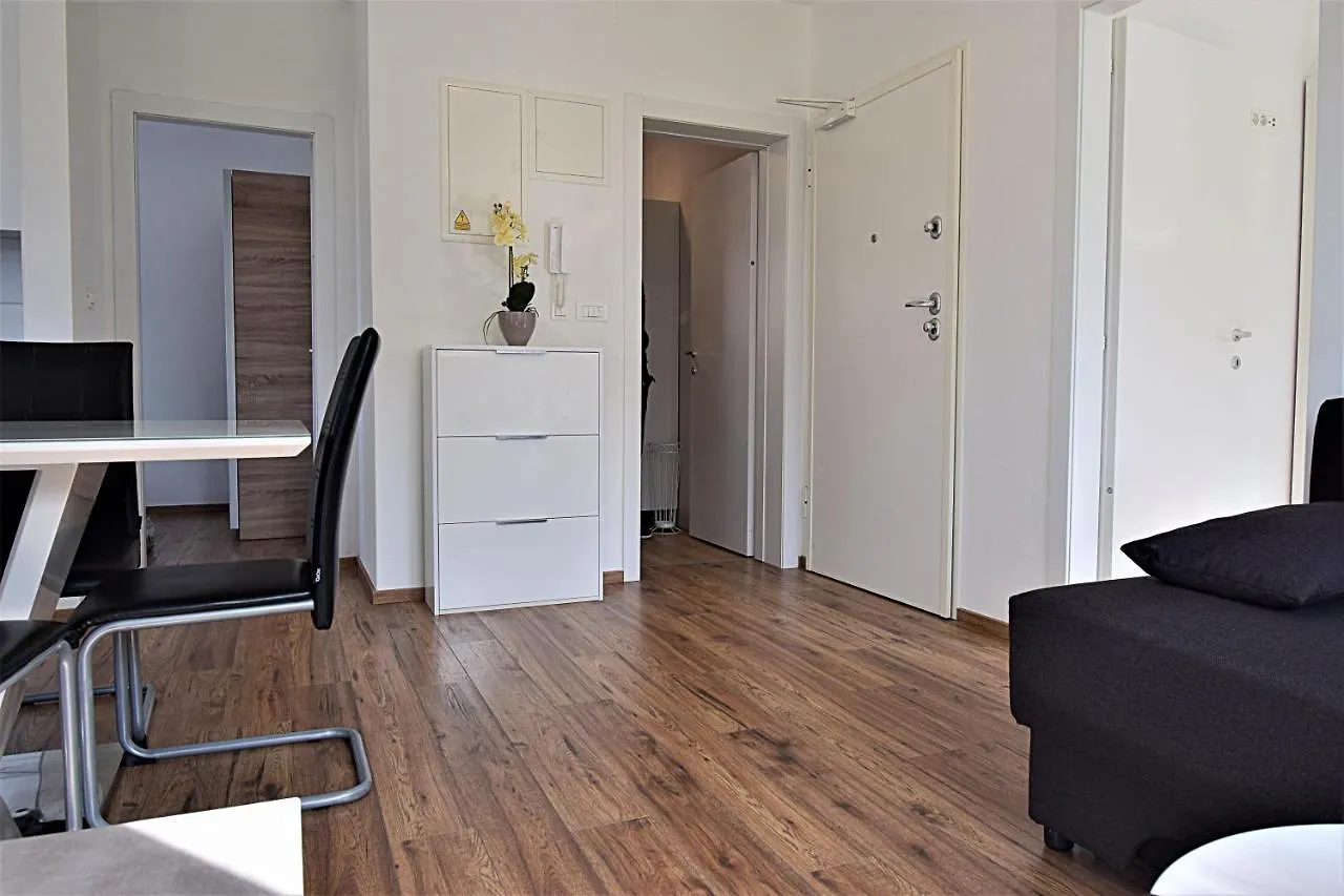 Maris Apartment Zadar Croatia