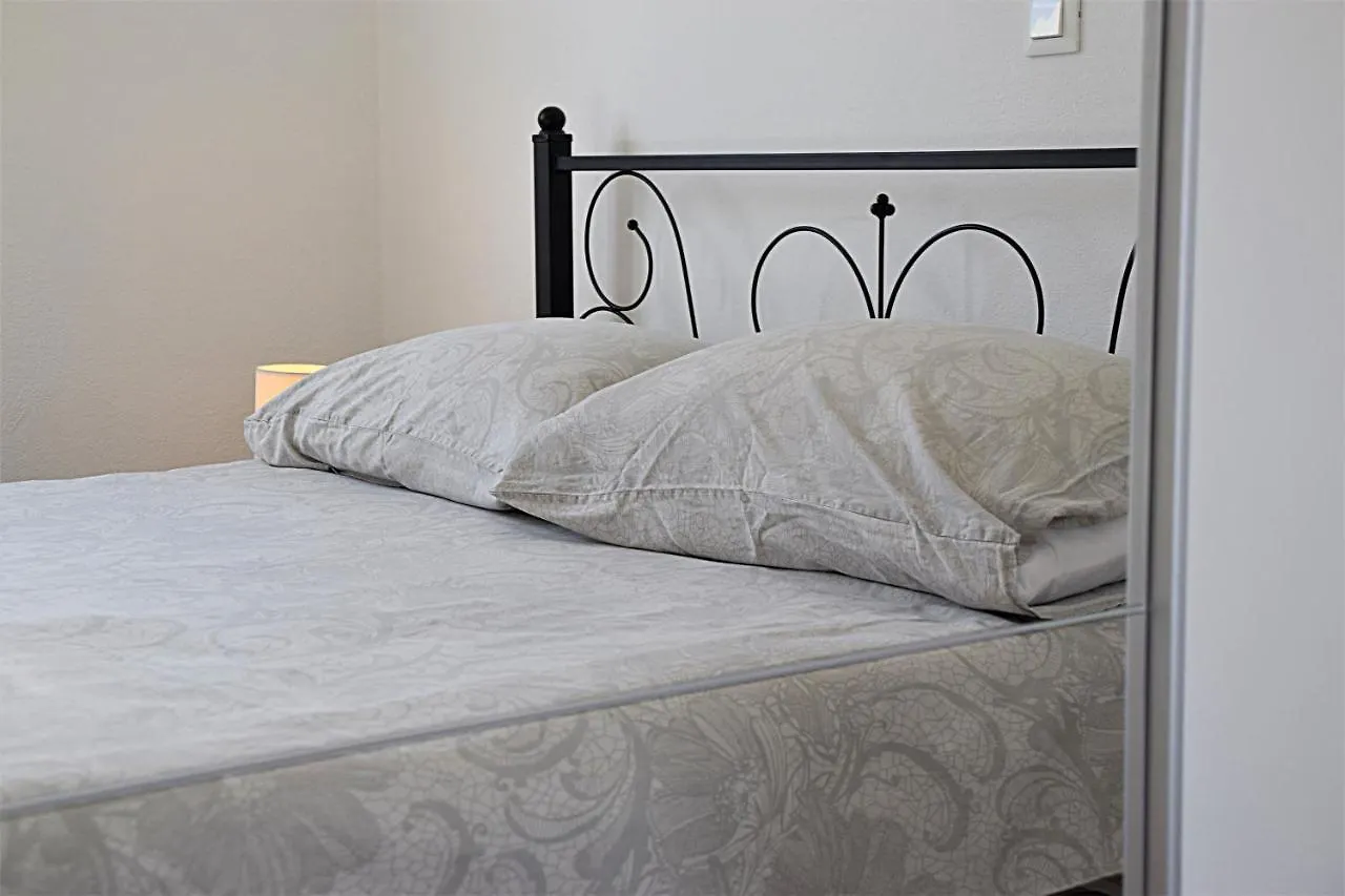 Maris Apartment Zadar Croatia
