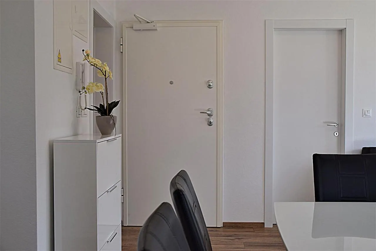 Maris Apartment Zadar