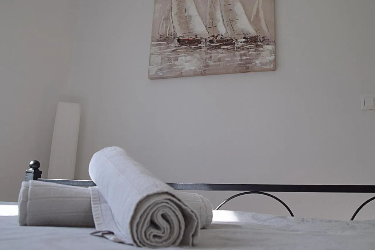 Maris Apartment Zadar 0*,  Croatia