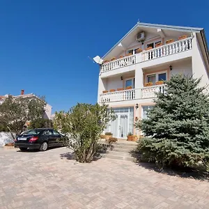 Penzion Residence Romansa, Zadar
